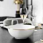 V&B MetroChic salátás-köretes tál 23cm