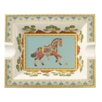 V&B Samarkand Aquamarin Gifts hamutál 17x21cm