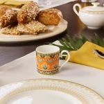 V&B Samarkand Mandarin eszpresszós csésze 0,05l