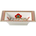 V&B Samarkand Accessories szögletes tál 14x14cm