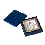 V&B Samarkand Accessories szögletes tál 14x14cm