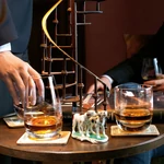 V&B Fine Flavour-Scotch Whisky pohár No.2 0,36l