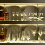 V&B Purismo Bar pohár sörös