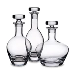 V&B Scotch Whisky - Carafes whisky karaffé No.2