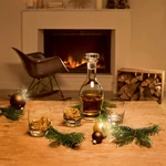 V&B Scotch Whisky - Carafes whisky karaffé No.2