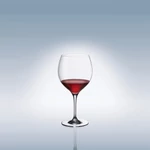 V&B Maxima pohár burgundy