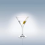 V&B Maxima pohár martinis