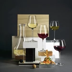 V&B Purismo Wine pohár fehérboros, lágy borokhoz