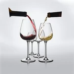V&B Purismo Wine pohár fehérboros, friss borokhoz
