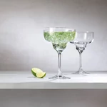 V&B Purismo Bar pohár szett 2részes margaritás