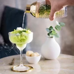 V&B Purismo Bar pohár szett 2részes margaritás