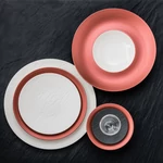V&B Artesano Hot&Cold Beverages dupla falú pohár szett 2részes S