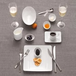 V&B Modern Line vacsora villa 206mm