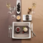 V&B Modern Line vacsora villa 206mm
