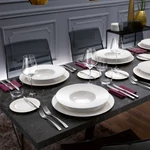 V&B Modern Line vacsora villa 206mm