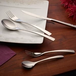 V&B Modern Line kávés kanál 143mm