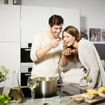 V&B Purismo Wine fehérboros dekantáló