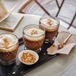 V&B Coffee Passion kávés kanál szett 4részes