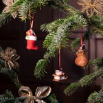 V&B Nostalgic Ornaments karácsonyfadísz szett 3részes, Ajándékok