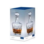 V&B Ardmore Club whisky karafé 0,75l