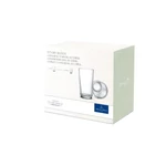 V&B it's my match Glass Mineral pohár szett 2részes üdítős-vizes 0,41l