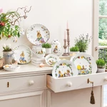 V&B Spring Fantasy süteményes tál 24cm, Max