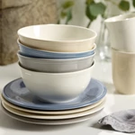 like Color Loop Horizon reggeliző készlet 4személyes 12részes