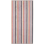 V&B Coordinates Stripes Multicolor törölköző 80x150cm