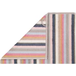 V&B Coordinates Stripes Multicolor törölköző 80x150cm