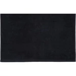 V&B One Coal Black kéztörlő 30x30cm