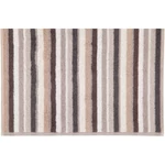 V&B Coordinates Stripes Noncolor fürdőkesztyű 16x22cm