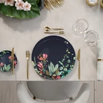 V&B Avarua zsemletányér 16cm