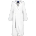 V&B Brilliant White női köntös kapucnis 48-50 L 120cm