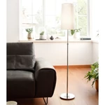 V&B Verona állólámpa 128-164cm fehér