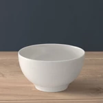 V&B Twist White müzlis-leveses tálka 0,65l