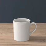 V&B Twist White bögre 0,30l