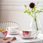 V&B Rose Garden müzlis-leveses tálka 0,47l