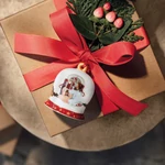 V&B Annual Christmas Edition 2022 harang 6cm
