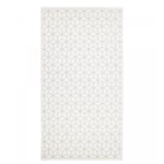 V&B Coordinates Carré Brilliant White törölköző 80x150cm