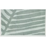 V&B Coordinates Leaf Sage Green törölköző 50x100cm