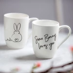 like. by V&B Statement bögre szett 2részes, Easter Bunny