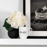 like. by V&B Statement bögre 0,34l, Beautiful 