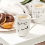 like. by V&B Statement bögre 0,34l, My Happiness is homemade 