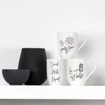 like. by V&B Statement bögre 0,34l, Party time 