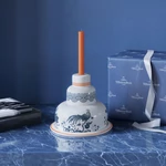 V&B 275 Jubilee Collection születésnapi torta, Paradiso