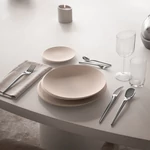 V&B NewMoon Beige zsemletányér 16cm