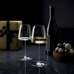 V&B MetroChic Glass pohár szett 2részes fehérboros