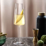 V&B MetroChic Glass pohár szett 2részes pezsgős