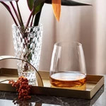 V&B MetroChic Glass pohár szett 2részes whiskys