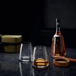 V&B MetroChic Glass pohár szett 2részes whiskys
